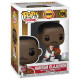 Funko Pop! Vinyl NBA: Legends- Hakeem Olajuwon (Rockets Home)